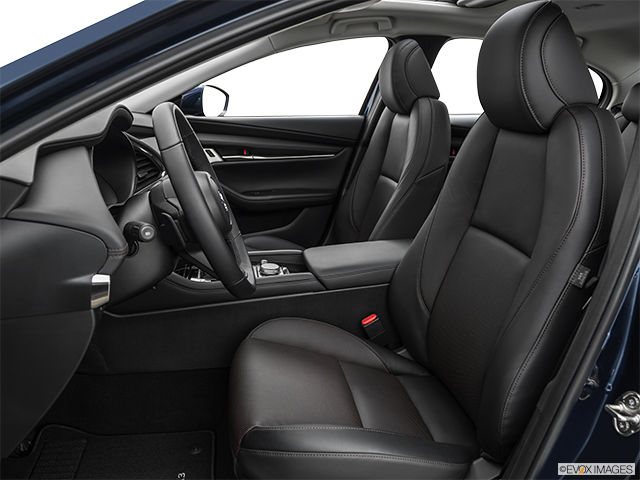 2021 Mazda Mazda3 Sedan