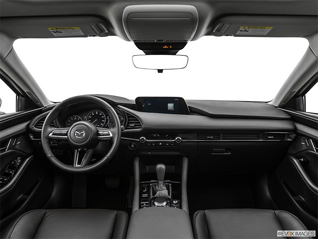 2021 Mazda Mazda3 Sedan