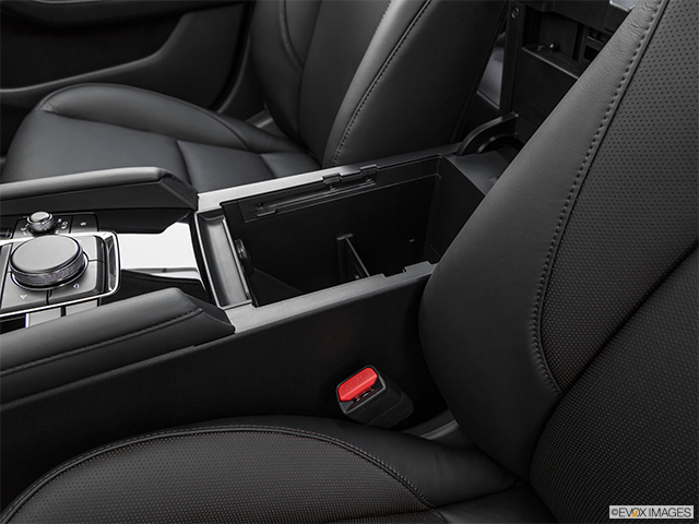 2021 Mazda Mazda3 Sedan