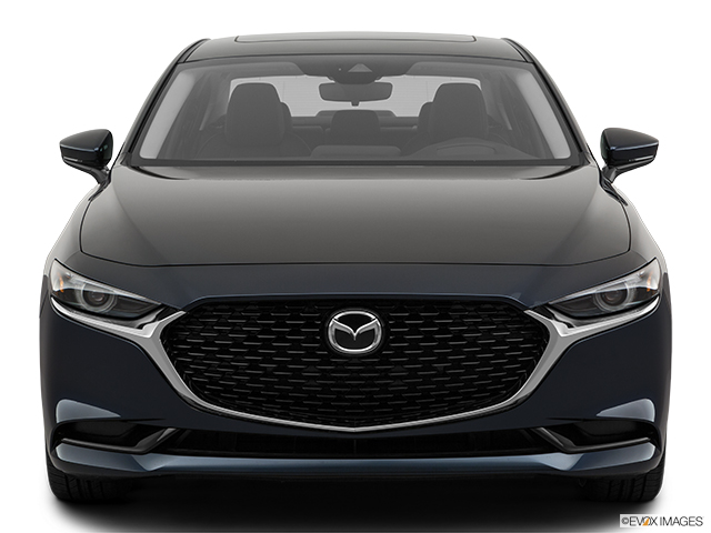2021 Mazda Mazda3 Sedan