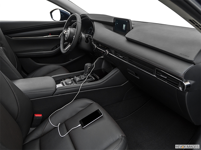 2021 Mazda Mazda3 Sedan