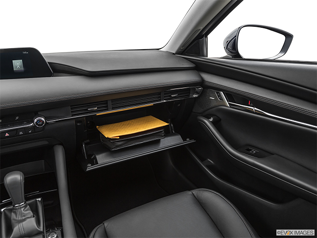 2021 Mazda Mazda3 Sedan