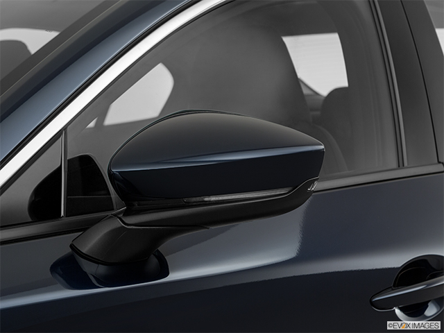 2021 Mazda Mazda3 Sedan