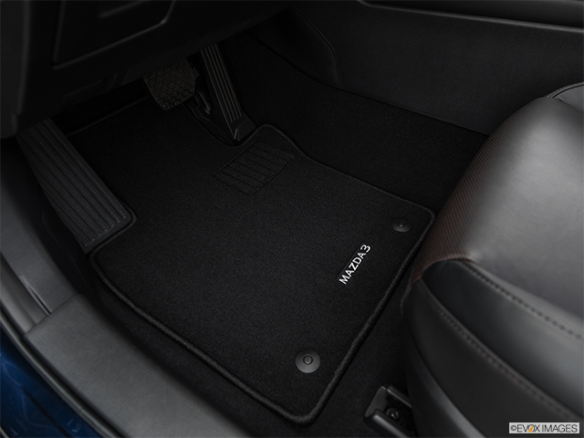 2021 Mazda Mazda3 Sedan