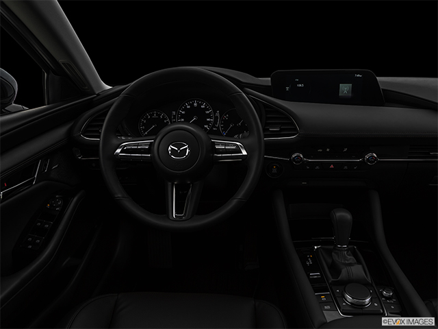 2021 Mazda Mazda3 Sedan