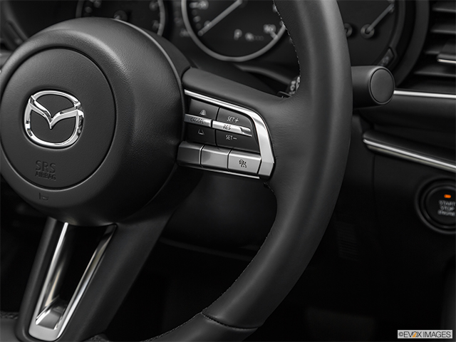 2021 Mazda Mazda3 Sedan