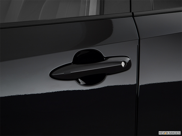 2021 Toyota Corolla Hatchback