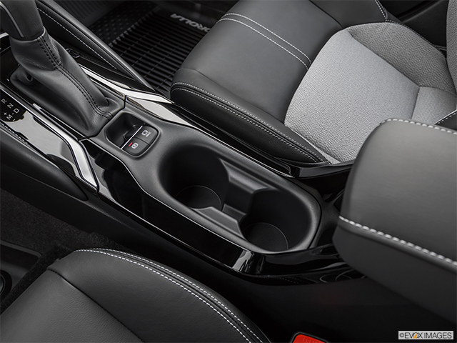 2021 Toyota Corolla Hatchback