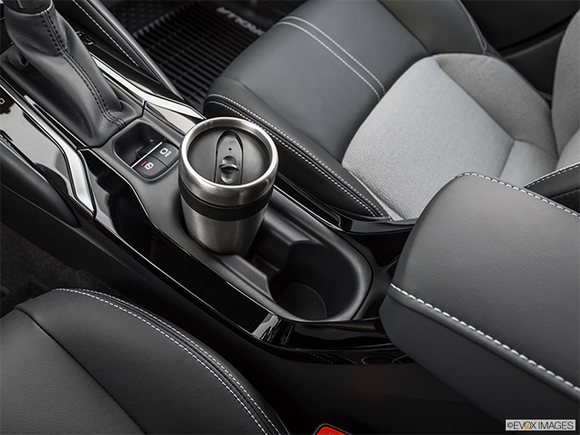 2021 Toyota Corolla Hatchback