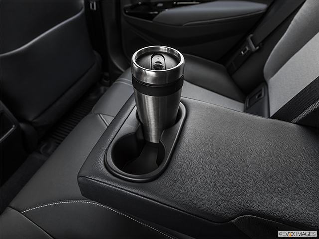 2021 Toyota Corolla Hatchback