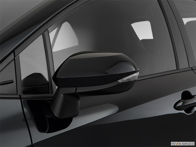 2021 Toyota Corolla Hatchback