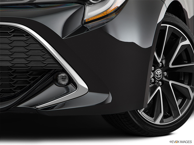 2021 Toyota Corolla Hatchback