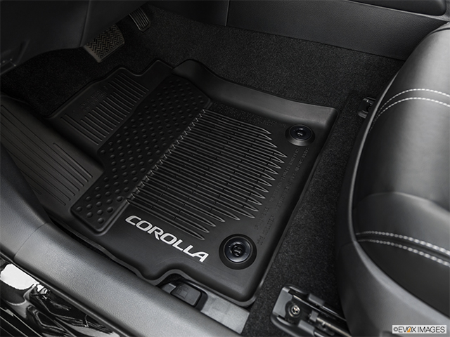 2021 Toyota Corolla Hatchback