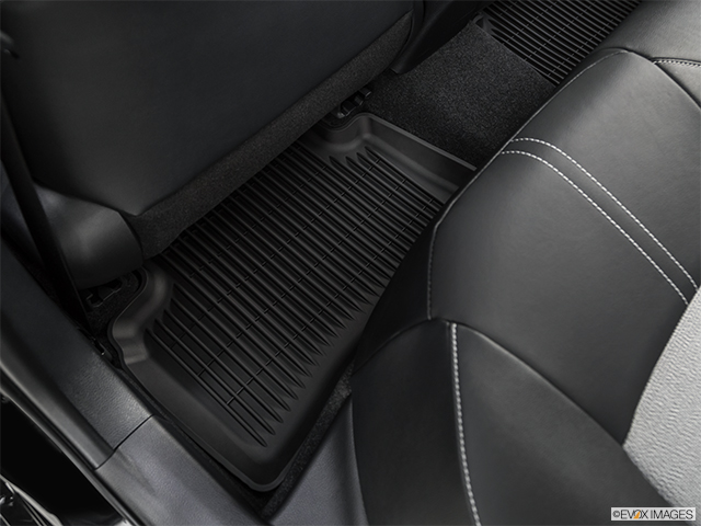 2021 Toyota Corolla Hatchback