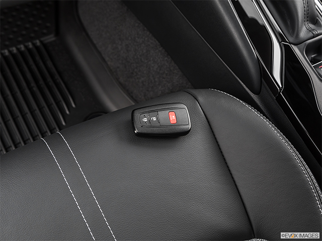 2021 Toyota Corolla Hatchback