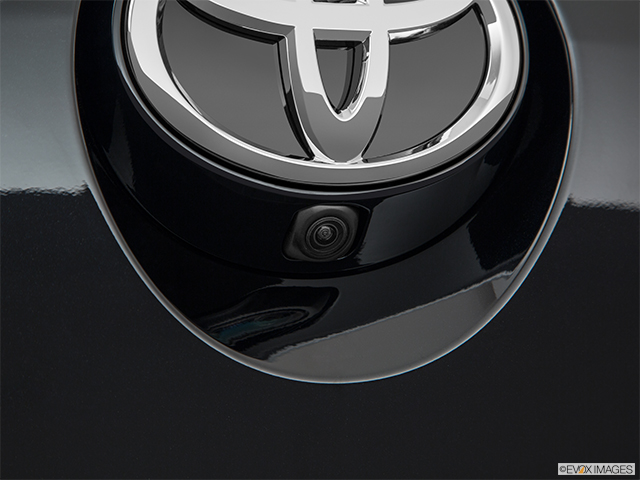 2021 Toyota Corolla Hatchback