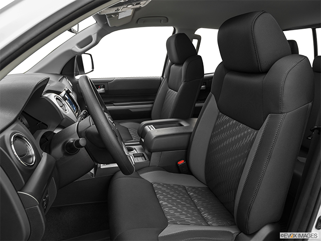 2021 Toyota Tundra 4WD