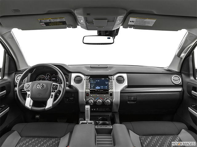 2021 Toyota Tundra 4WD