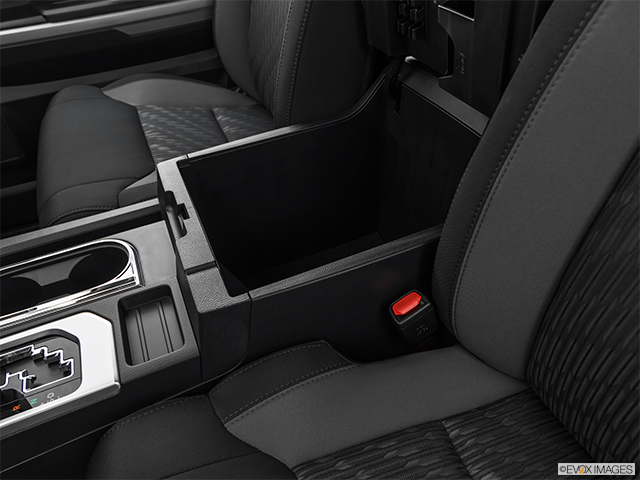 2021 Toyota Tundra 4WD