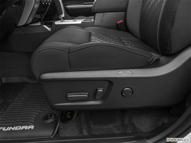 2021 Toyota Tundra 4WD