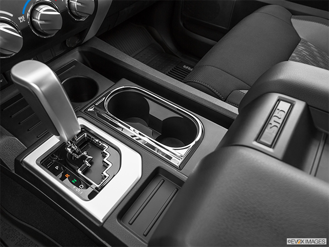 2021 Toyota Tundra 4WD