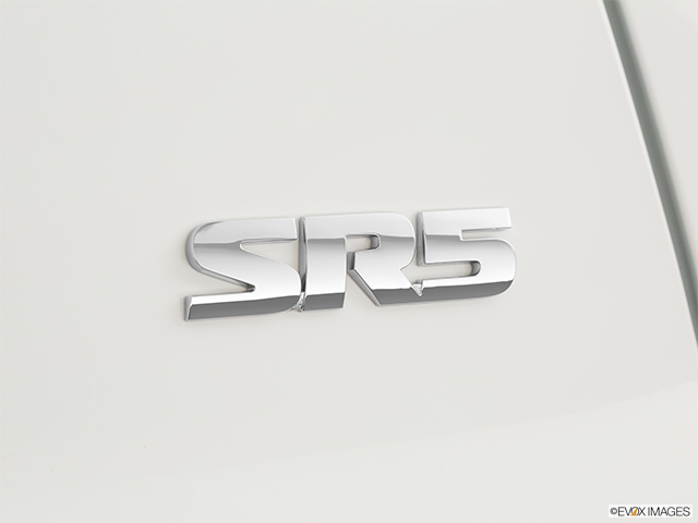 2021 Toyota Tundra 4WD