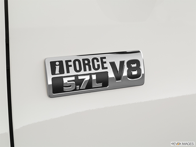 2021 Toyota Tundra 4WD