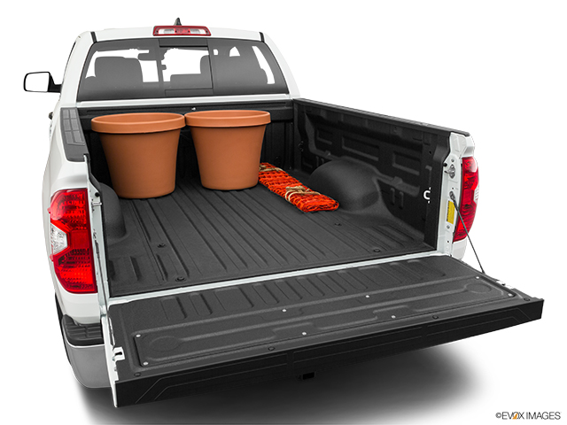 2021 Toyota Tundra 4WD