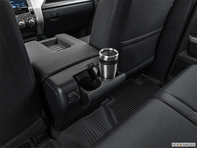 2021 Toyota Tundra 4WD