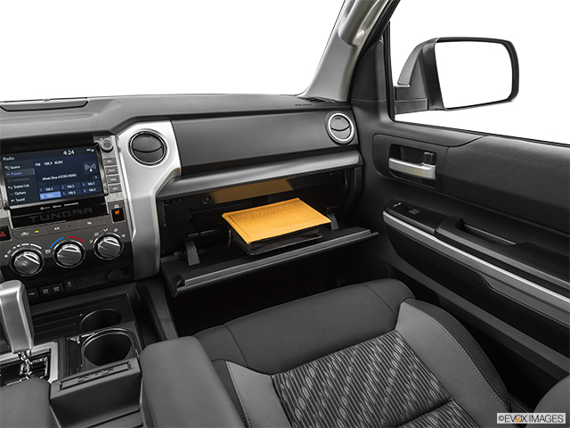 2021 Toyota Tundra 4WD