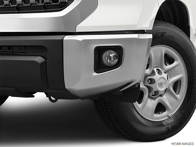 2021 Toyota Tundra 4WD