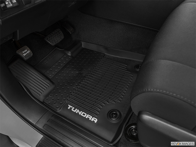 2021 Toyota Tundra 4WD