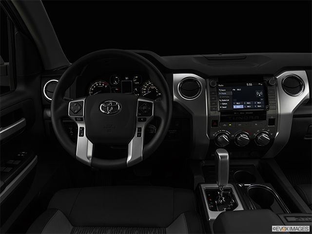 2021 Toyota Tundra 4WD