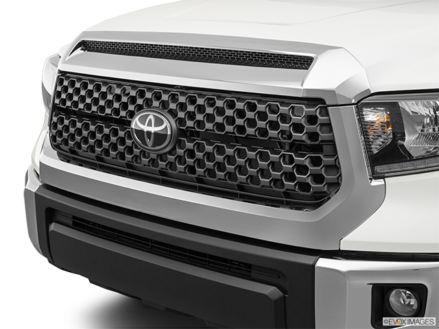 2021 Toyota Tundra 4WD