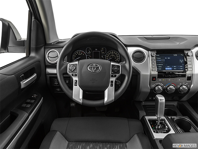 2021 Toyota Tundra 4WD