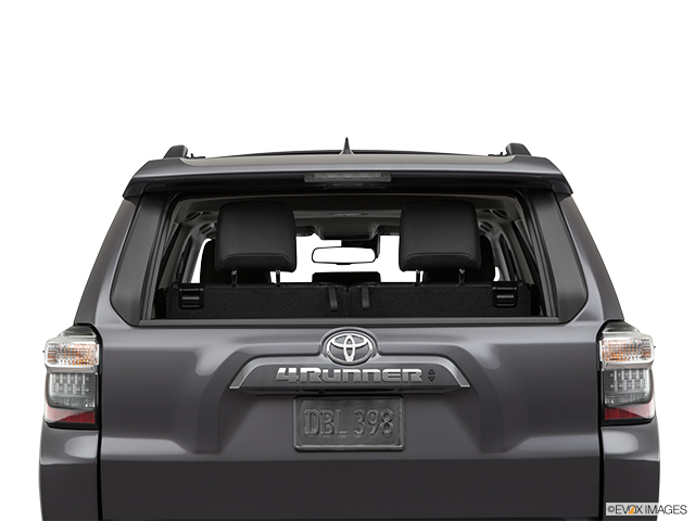 2021 Toyota 4Runner