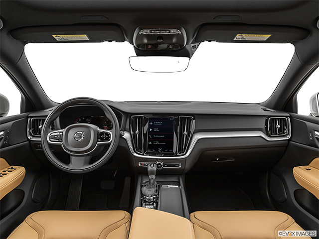 2021 Volvo V60 Cross Country