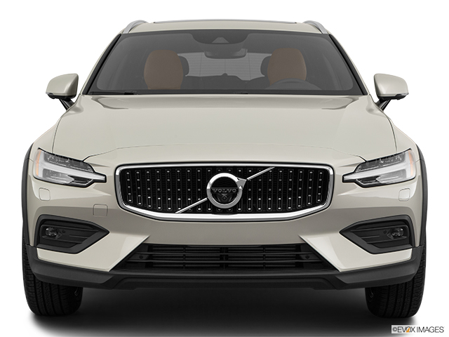 2021 Volvo V60 Cross Country