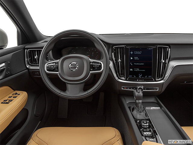 2021 Volvo V60 Cross Country