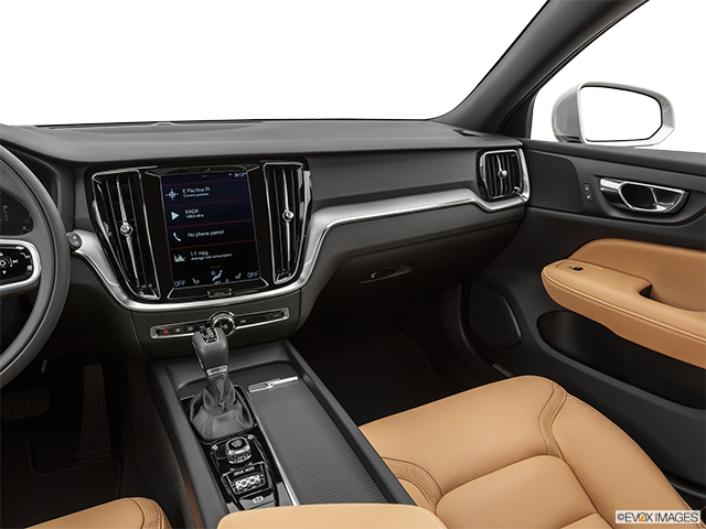 2021 Volvo V60 Cross Country