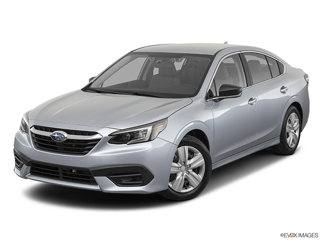 2021 Subaru Legacy