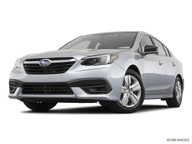 2021 Subaru Legacy