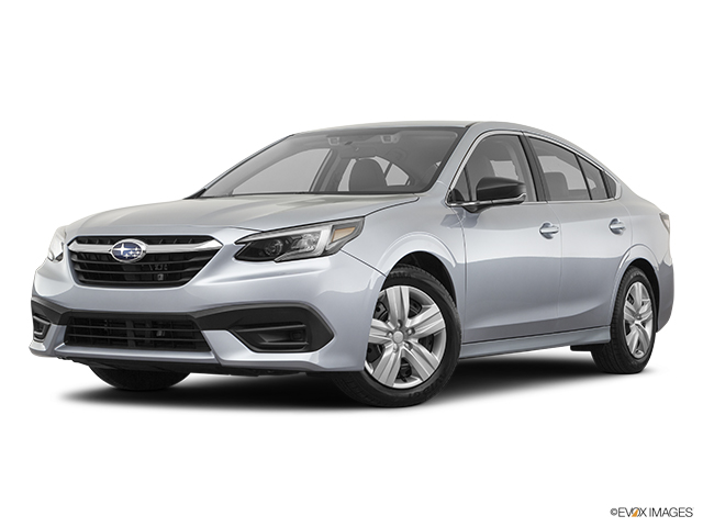 2021 Subaru Legacy