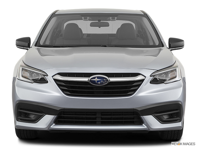 2021 Subaru Legacy