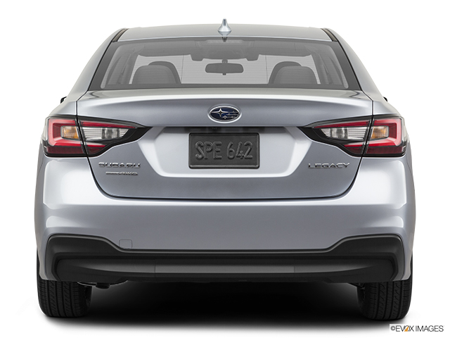2021 Subaru Legacy