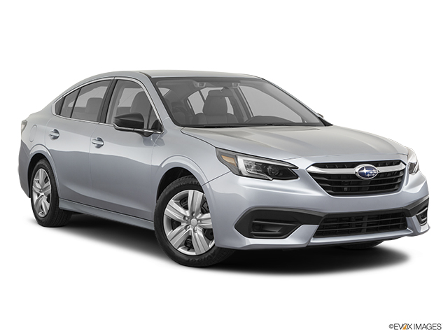 2021 Subaru Legacy