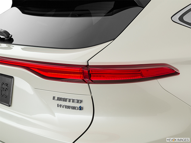 2021 Toyota Venza