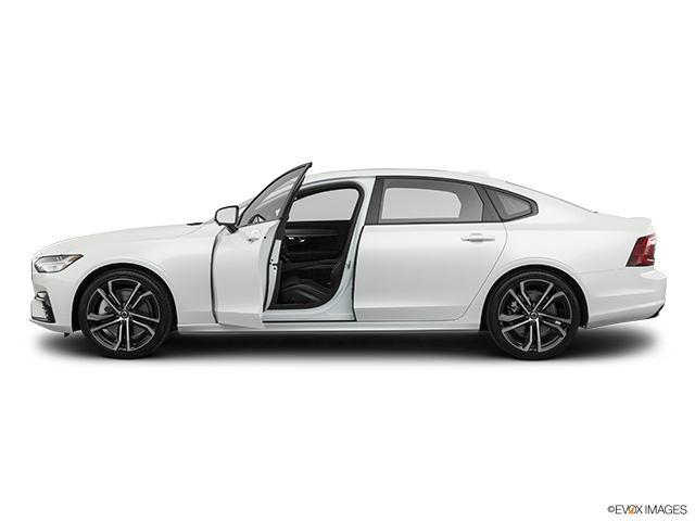 2021 Volvo S90