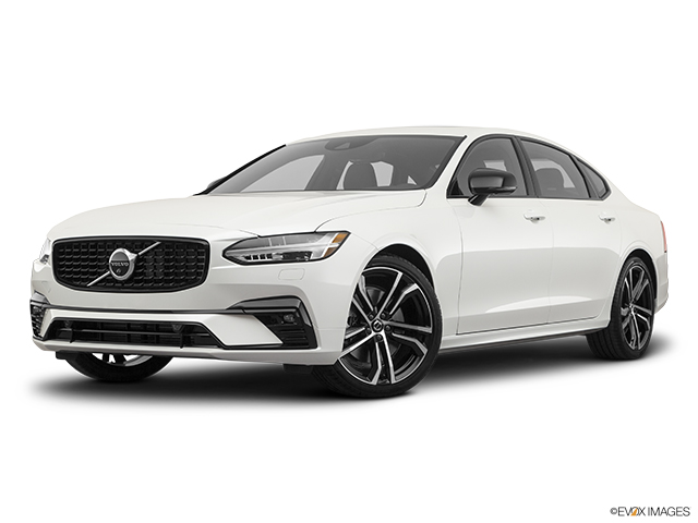 2021 Volvo S90