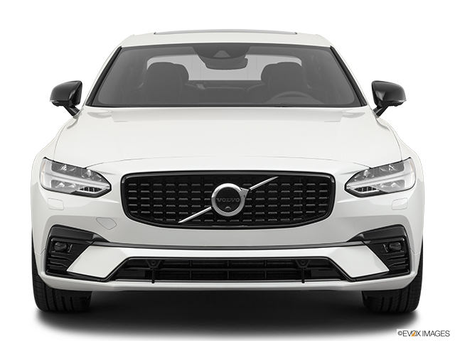 2021 Volvo S90